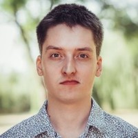 T6 Health Systems Employee Artur Shevchenko's profile photo