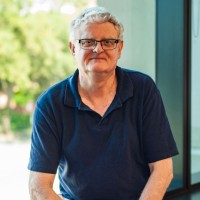 Westpac Employee Graeme Crouch's profile photo