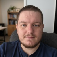 AutomatedPros Employee Ebrar Dushullovci's profile photo