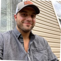 Constellation Employee Trey Ebinger's profile photo