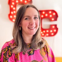 Coton Colors Employee Lauren Villa's profile photo