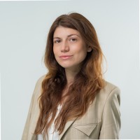 Kristina Kuzmanova Email