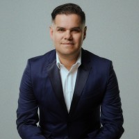 Johan Madriz Email & Phone Number