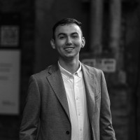 Stefan Siegel's profile photo
