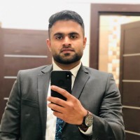 ACTIVE MECHANICAL SERVICES Employee Abdul Saleem's profile photo
