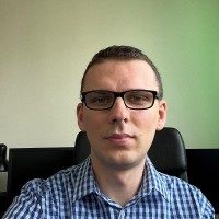 Tietoevry Employee Robert Chudy's profile photo