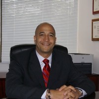 New York Medical College Employee Bennie Chiles's profile photo