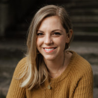 The Muse Employee Jenna Starkey's profile photo