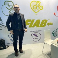 FIAB Employee Paolo Cassai's profile photo