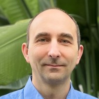 Insight SiP Employee Frédéric Petit's profile photo