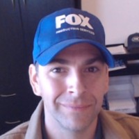 Fox Corporation Employee Jacob Ford's profile photo