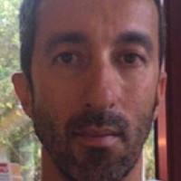 ICF Mostra Employee Philippe Thito's profile photo