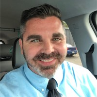 RJR Tobacco Employee Wade Pruter's profile photo