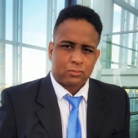 Bann Química Ltda. Employee Vanilson Santos's profile photo