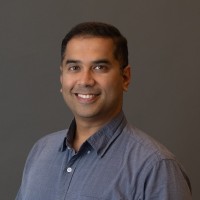 Shailesh Kantak Email & Phone Number