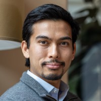 Informed Ventures Employee Sunny Kumar's profile photo