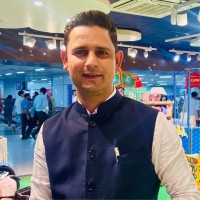 Encalm Hospitality Pvt. Ltd. Employee Nitin Nitin's profile photo