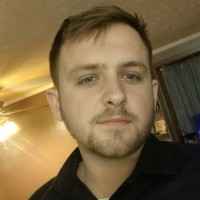Structured Technology LLC Employee Andrew Shearouse's profile photo