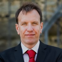 Inbank Employee Toomas Kristin's profile photo