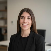 OPINATOR Employee Martina Familari's profile photo