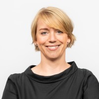 metr Building Management Systems GmbH Employee Victoria Berndt's profile photo