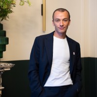 Twikit Employee Arno Vandenschrieck's profile photo