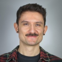 Max Planck Computing and Data Facility (MPCDF) Employee Francesco Turcinovich's profile photo