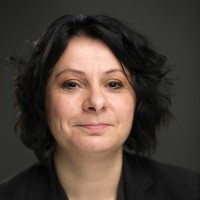 Trust International Employee Candida Toro's profile photo
