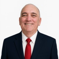 TeamHealth Employee Brian Floyd's profile photo