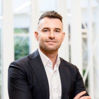 MG Partners Employee Marvin de Jong's profile photo