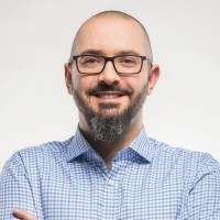 Expondo GmbH Employee Bartosz Bandrowski's profile photo