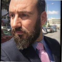 Ergonomia SA Employee Konstantinos Sakalaktsioglou's profile photo