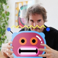 Avokiddo Employee Vagelis Katsantonis's profile photo