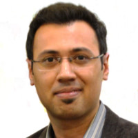 Pewatron AG Employee Nauman bin Tanvir's profile photo