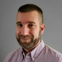 Duquesne Light Company Employee Ian Angelo's profile photo
