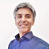 NatWest Markets Employee Ashwin Batra's profile photo