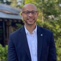 Salesforce Employee Ron Smith's profile photo