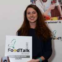 Royal Tunbridge Wells Together BID Employee Grace Simpson's profile photo