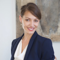 Bar of Montreal Employee Patrycja Nowakowska's profile photo