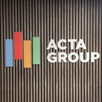 Acta Group B.V. Employee Acta Group's profile photo