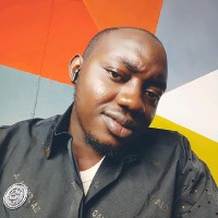 Radio Caca Employee Francis Chinedu's profile photo