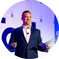 Franklin Madison Direct, formerly SeQuel Response Employee Patrick Carroll's profile photo