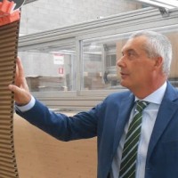 Grifal Employee Fabio Gritti's profile photo