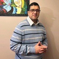 Amit Bhadsavale Email