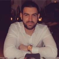 TF Holdings Employee Josh Morgan's profile photo