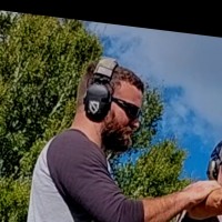 Relativity Space Employee James Channer's profile photo