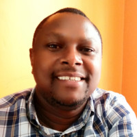 Newton Nthiga Email & Phone Number