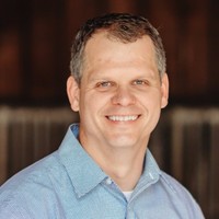 Darren Mitchell Email & Phone Number