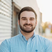 GMcivil | Engineering & Surveying Employee Grant Swanner's profile photo