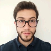 EPAM Systems Employee Julio Olvera Ortiz's profile photo